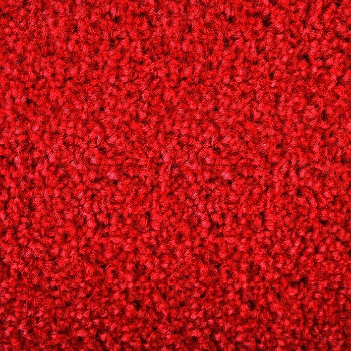 Kurzflorteppich Dynasty (Rot, 500 x 100 cm, 100 % Polypropylen) | BAUHAUS