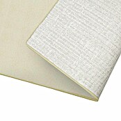 Kurzflorteppich Dynasty (Creme, 400 x 100 cm, 100 % Polypropylen) | BAUHAUS