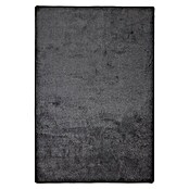 Kurzflorteppich Sundae (Anthrazit, 400 x 100 cm, 100 % Polypropylen) | BAUHAUS
