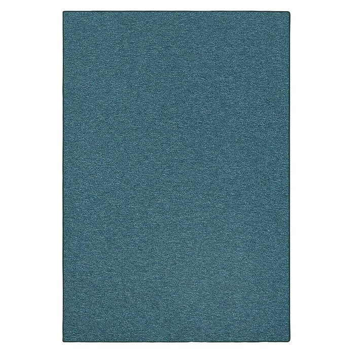 Flachgewebeteppich London (Grün, 350 x 67 cm, 100 % Polypropylen) | BAUHAUS