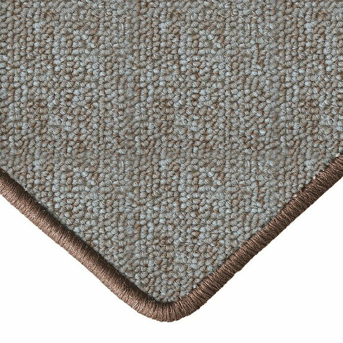 Flachgewebeteppich London (Beige, 350 x 80 cm, 100 % Polypropylen) | BAUHAUS