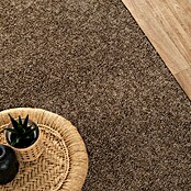 Hochflorteppich Bali (Braun, 250 x 50 cm, 100 % Polypropylen) | BAUHAUS