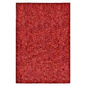 Hochflorteppich Bali (Rot, 200 x 200 cm, 100 % Polypropylen) | BAUHAUS