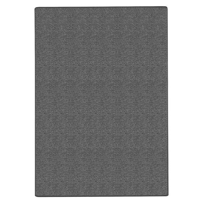 Flachgewebeteppich Sylt (Grau, 250 x 100 cm, 100 % Sisal) | BAUHAUS