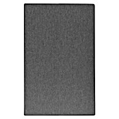 Flachgewebeteppich Sabang (Anthrazit, 200 x 80 cm, 100 % Polypropylen) | BAUHAUS