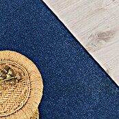 Kurzflorteppich Dynasty (Blau, 250 x 66 cm, 100 % Polypropylen) | BAUHAUS