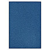 Flachgewebeteppich London (Dunkelblau, 400 x 200 cm, 100 % Polypropylen) | BAUHAUS