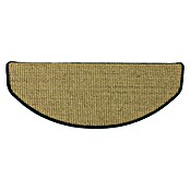 Stufenmatte Premium (65 cm x 23,5 cm x 8 mm, Grün) | BAUHAUS