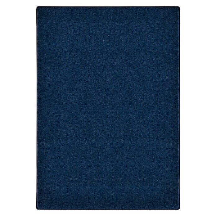 Kurzflorteppich Dynasty (Blau, 250 x 66 cm, 100 % Polypropylen) | BAUHAUS