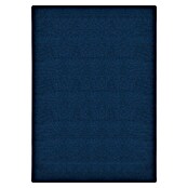 Kurzflorteppich Dynasty (Blau, 250 x 66 cm, 100 % Polypropylen) | BAUHAUS