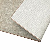 Kurzflorteppich Lyon (Beige, 500 x 80 cm, 100 % Polypropylen) | BAUHAUS
