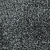 Kurzflorteppich Lyon (Schwarz, 200 x 150 cm, 100 % Polypropylen) | BAUHAUS