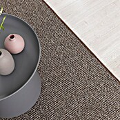 Flachgewebeteppich Carlton (Braun, 450 x 200 cm, 100 % Polypropylen) | BAUHAUS