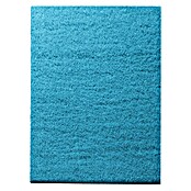 Hochflorteppich Barcelona (Hellblau, 200 x 100 cm, 100 % Polypropylen) | BAUHAUS