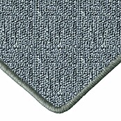 Flachgewebeteppich London (Hellgrau, 450 x 200 cm, 100 % Polypropylen) | BAUHAUS