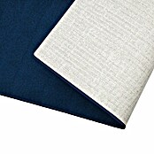 Kurzflorteppich Dynasty (Blau, 250 x 66 cm, 100 % Polypropylen) | BAUHAUS