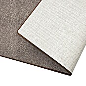 Kurzflorteppich Lyon (Braun, 250 x 100 cm, 100 % Polypropylen) | BAUHAUS