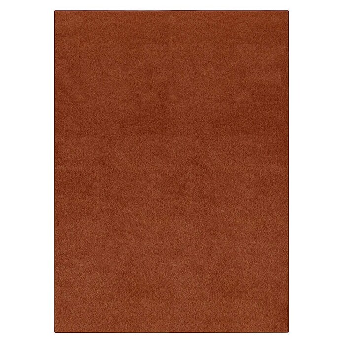 Kurzflorteppich Sinfonie (Rot, 250 x 80 cm, 100 % Polyamid) | BAUHAUS