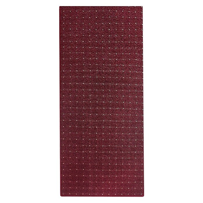 Flachgewebeteppich Rapido (Violett, 150 x 66 cm, 100 % Polypropylen) | BAUHAUS