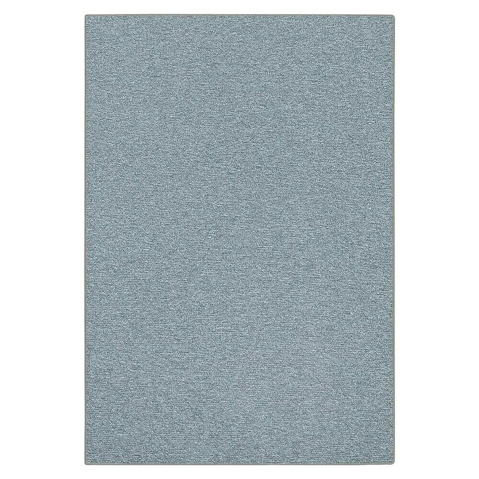 Flachgewebeteppich London (Hellgrau, 450 x 200 cm, 100 % Polypropylen) | BAUHAUS
