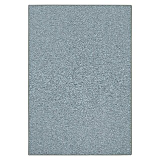 Flachgewebeteppich London (Hellgrau, 100 x 100 cm, 100 % Polypropylen)