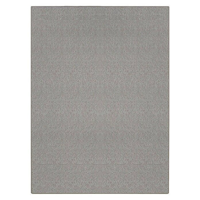 Flachgewebeteppich Carlton (Grau/Beige, 150 x 100 cm, 100 % Polypropylen) | BAUHAUS