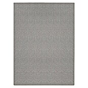 Flachgewebeteppich Carlton (Grau/Beige, 150 x 100 cm, 100 % Polypropylen) | BAUHAUS