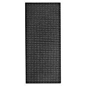 Flachgewebeteppich Rapido (Anthrazit, 150 x 66 cm, 100 % Polypropylen) | BAUHAUS