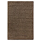 Hochflorteppich Bali (Braun, 250 x 50 cm, 100 % Polypropylen) | BAUHAUS