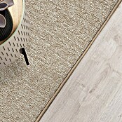 Flachgewebeteppich London (Beige, 350 x 80 cm, 100 % Polypropylen) | BAUHAUS