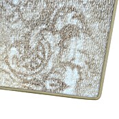 Teppichläufer Davoli (Beige, 100 x 80 cm, 100 % Polyamid) | BAUHAUS