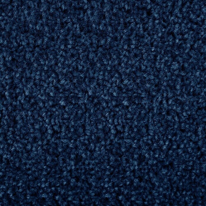 Kurzflorteppich Dynasty (Blau, 250 x 66 cm, 100 % Polypropylen) | BAUHAUS