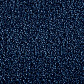 Kurzflorteppich Dynasty (Blau, 250 x 66 cm, 100 % Polypropylen) | BAUHAUS
