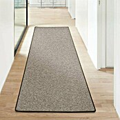 Flachgewebeteppich London (Hellbraun, 150 x 50 cm, 100 % Polypropylen) | BAUHAUS