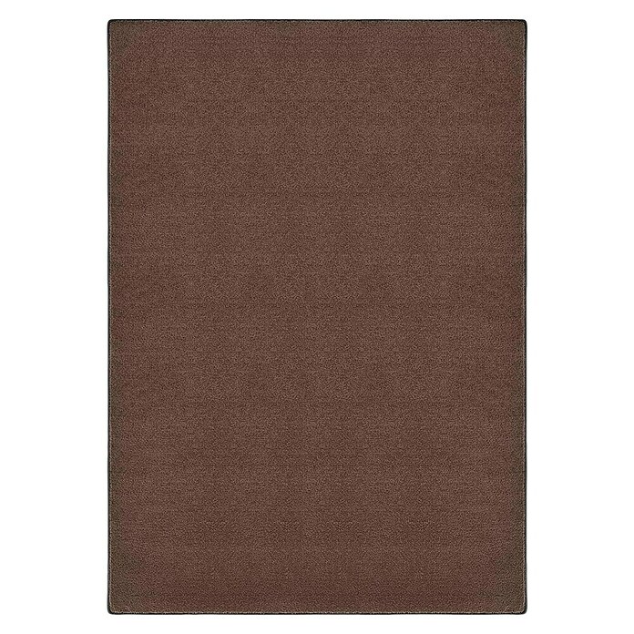 Kurzflorteppich Dynasty (Schlamm, 450 x 200 cm, 100 % Polypropylen) | BAUHAUS