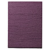 Hochflorteppich Barcelona (Lila, 350 x 66 cm, 100 % Polypropylen) | BAUHAUS