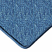 Flachgewebeteppich London (Hellblau, 150 x 67 cm, 100 % Polypropylen) | BAUHAUS