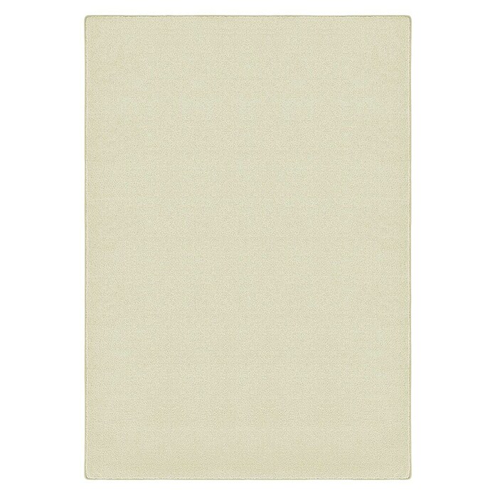 Kurzflorteppich Dynasty (Creme, 400 x 100 cm, 100 % Polypropylen) | BAUHAUS