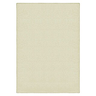 Kurzflorteppich Dynasty (Creme, 100 x 100 cm, 100 % Polypropylen)