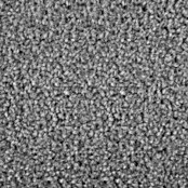 Kurzflorteppich Dynasty (Silbergrau, 450 x 100 cm, 100 % Polypropylen) | BAUHAUS