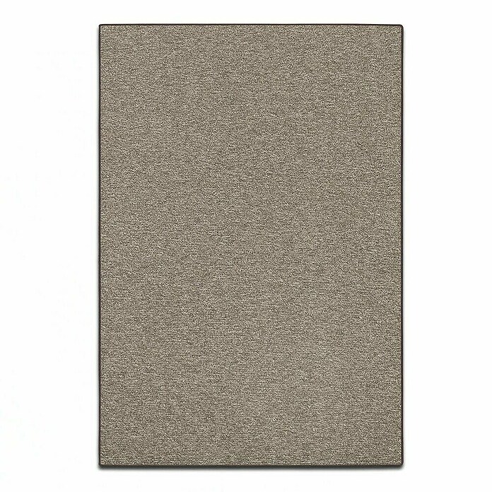 Flachgewebeteppich London (Hellbraun, 150 x 50 cm, 100 % Polypropylen) | BAUHAUS