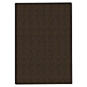 Flachgewebeteppich Sylt (Dunkelbraun, 450 x 50 cm, 100 % Sisal) | BAUHAUS