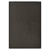 Flachgewebeteppich London (Dunkelbraun, 450 x 50 cm, 100 % Polypropylen) | BAUHAUS