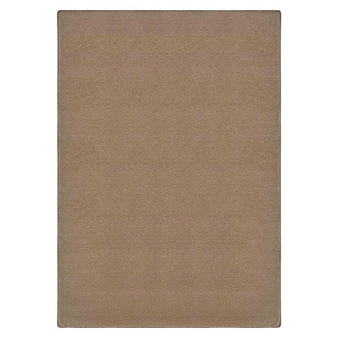 Kurzflorteppich Dynasty (Hellbraun, 300 x 100 cm, 100 % Polypropylen) | BAUHAUS