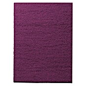 Hochflorteppich Barcelona (Berry, 200 x 66 cm, 100 % Polypropylen) | BAUHAUS
