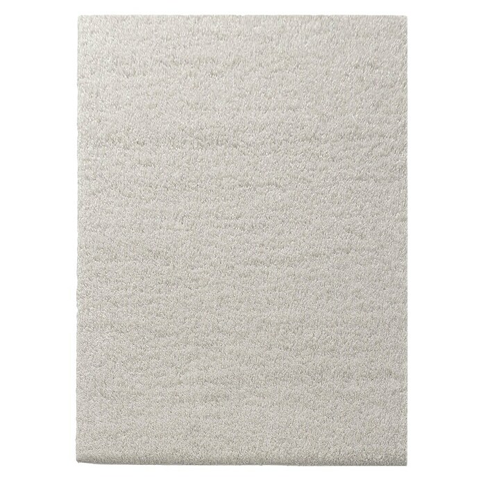 Hochflorteppich Barcelona (Creme, 300 x 50 cm, 100 % Polypropylen) | BAUHAUS