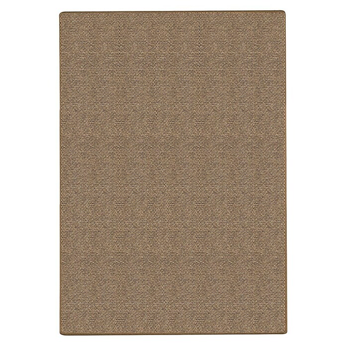 Flachgewebeteppich Sylt (Kork, 400 x 50 cm, 100 % Sisal) | BAUHAUS
