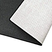 Flachgewebeteppich London (Anthrazit, 400 x 100 cm, 100 % Polypropylen) | BAUHAUS