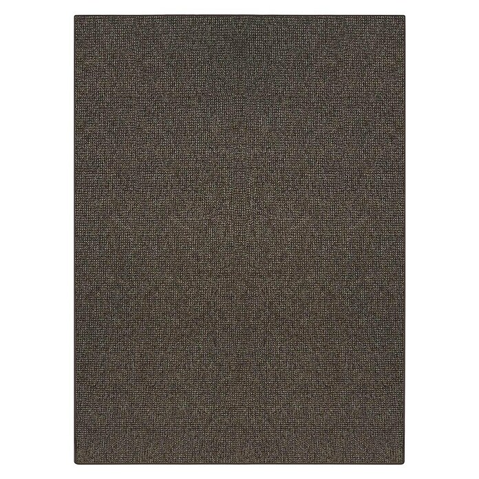 Flachgewebeteppich Carlton (Braun, 450 x 200 cm, 100 % Polypropylen) | BAUHAUS