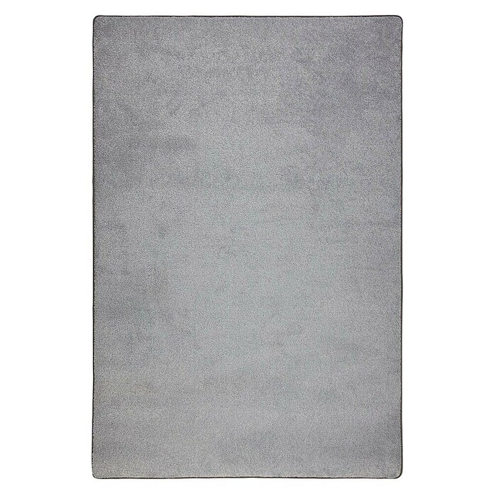 Kurzflorteppich Sundae (Silber, 350 x 200 cm, 100 % Polypropylen) | BAUHAUS